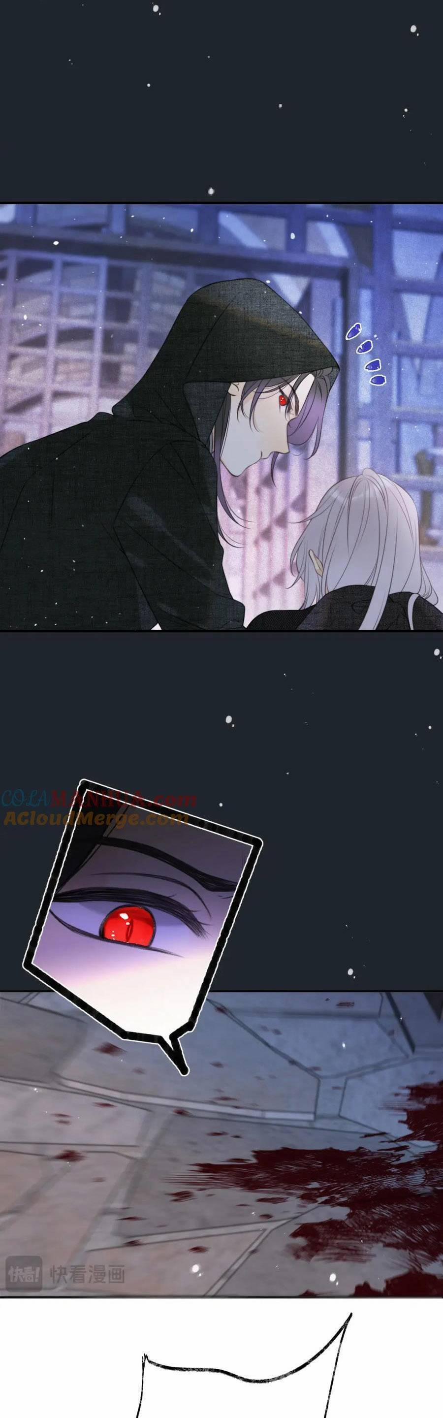 Lâu Tiểu Thư, Lại Gặp Nhau Rồi 138 trang 28