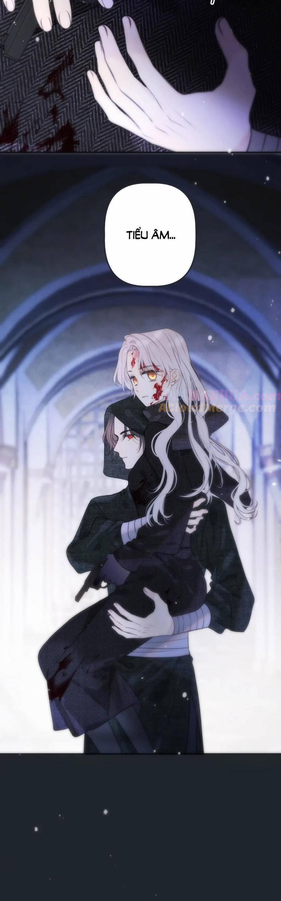 Lâu Tiểu Thư, Lại Gặp Nhau Rồi 138 trang 30