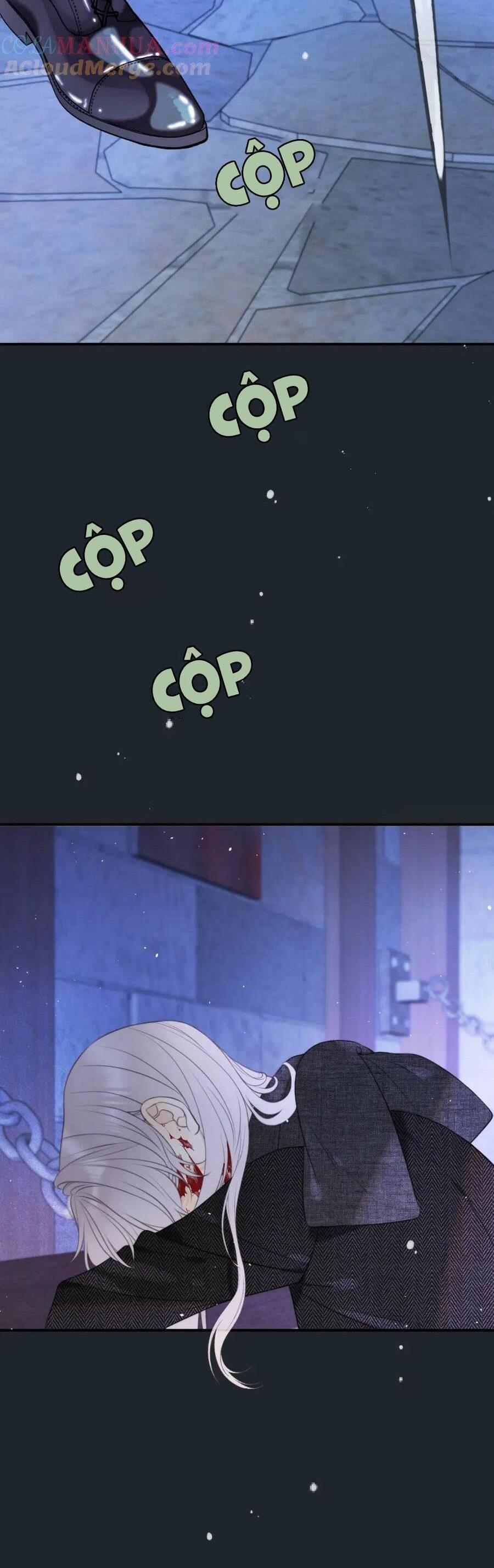 Lâu Tiểu Thư, Lại Gặp Nhau Rồi 138 trang 8