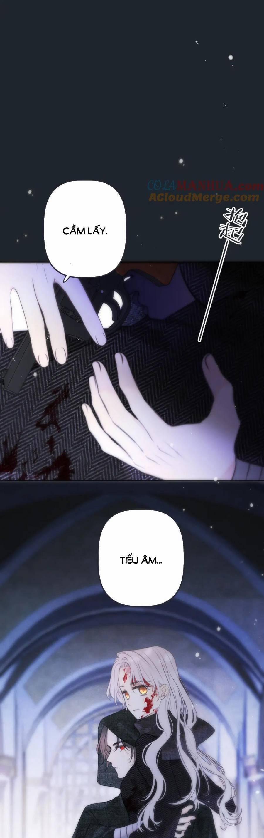 Lâu Tiểu Thư, Lại Gặp Nhau Rồi 139 trang 1