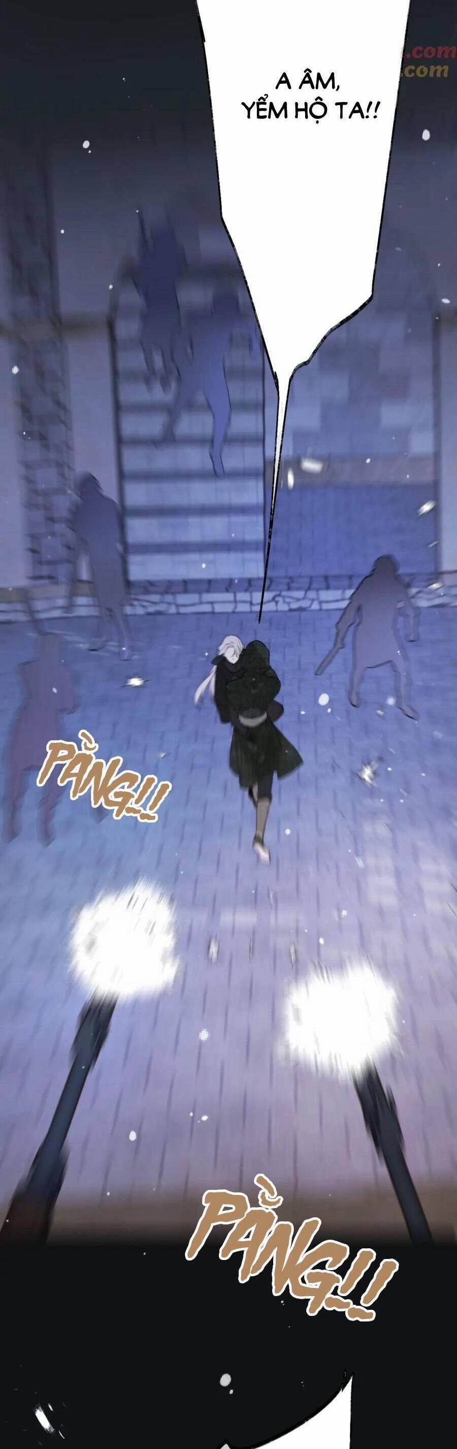 Lâu Tiểu Thư, Lại Gặp Nhau Rồi 139 trang 10