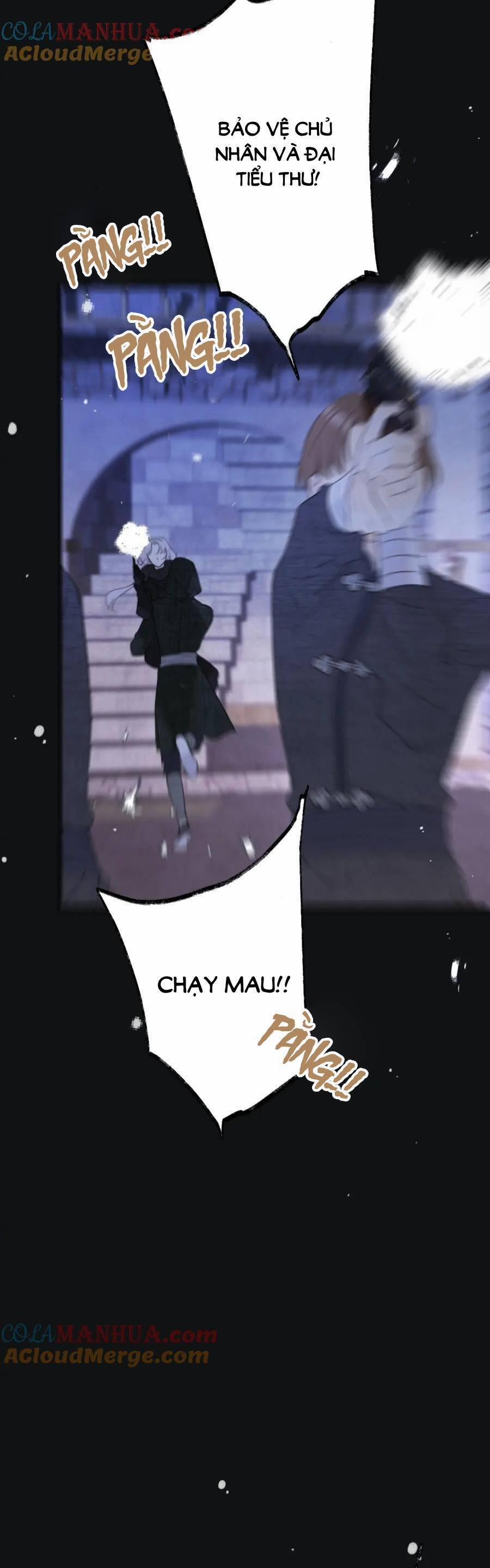 Lâu Tiểu Thư, Lại Gặp Nhau Rồi 139 trang 11