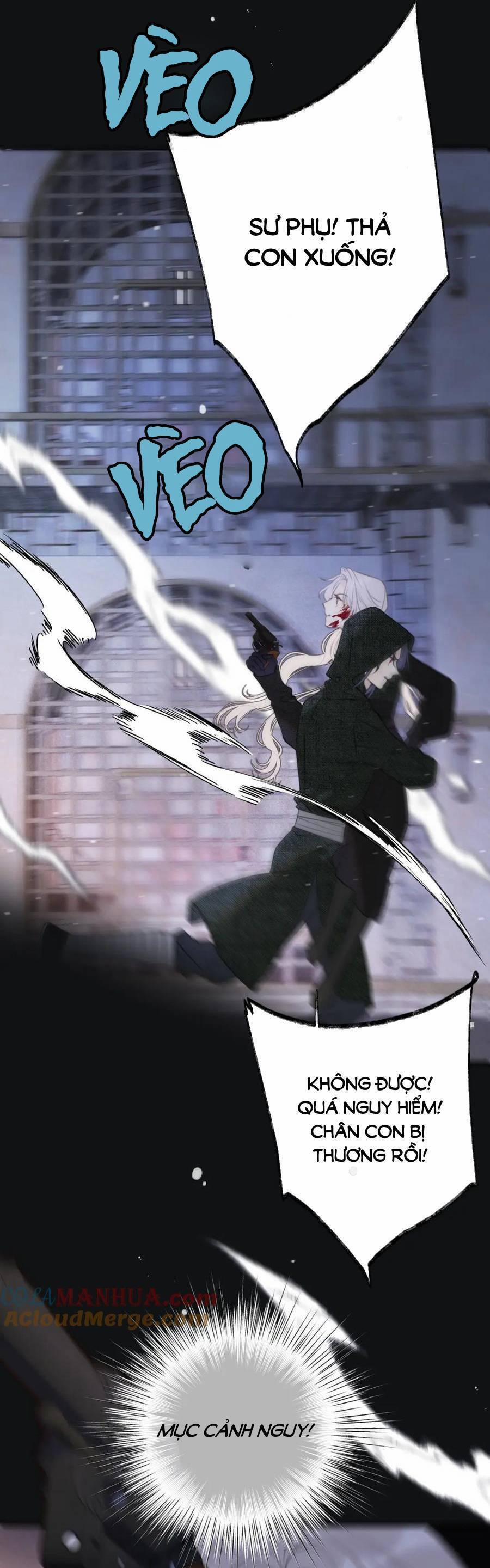 Lâu Tiểu Thư, Lại Gặp Nhau Rồi 139 trang 12