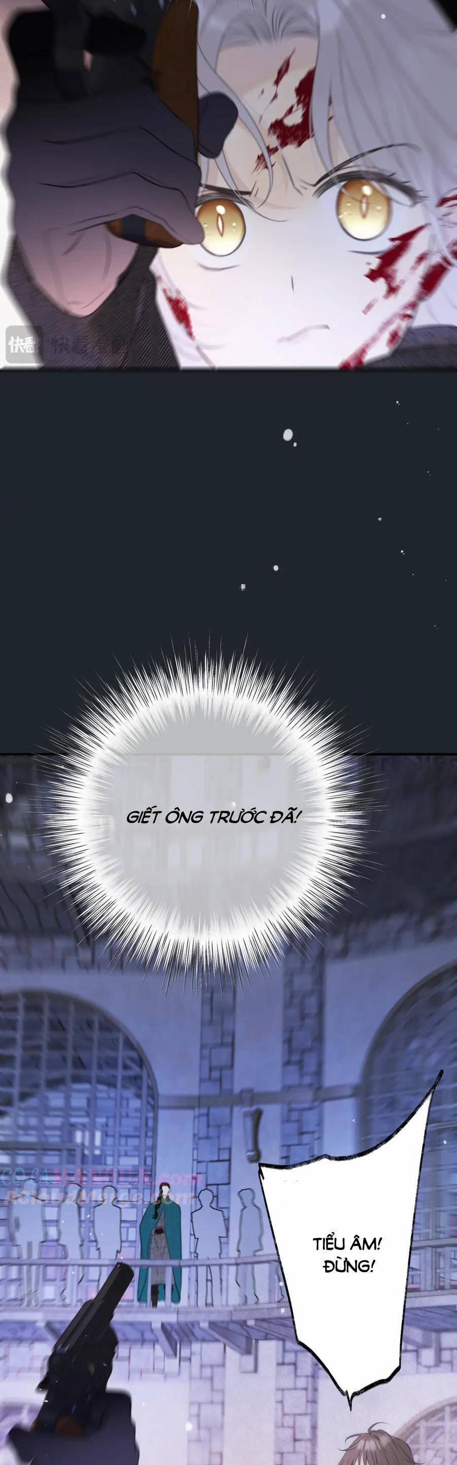 Lâu Tiểu Thư, Lại Gặp Nhau Rồi 139 trang 13