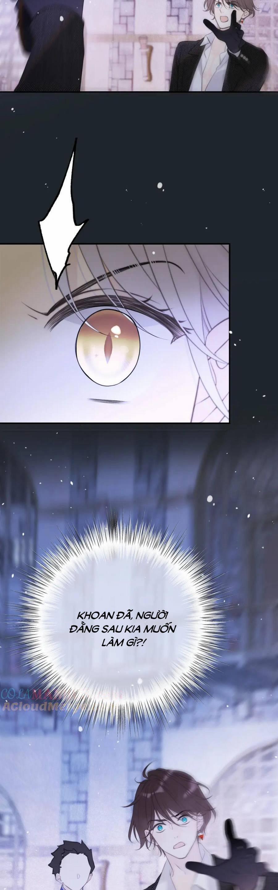 Lâu Tiểu Thư, Lại Gặp Nhau Rồi 139 trang 14