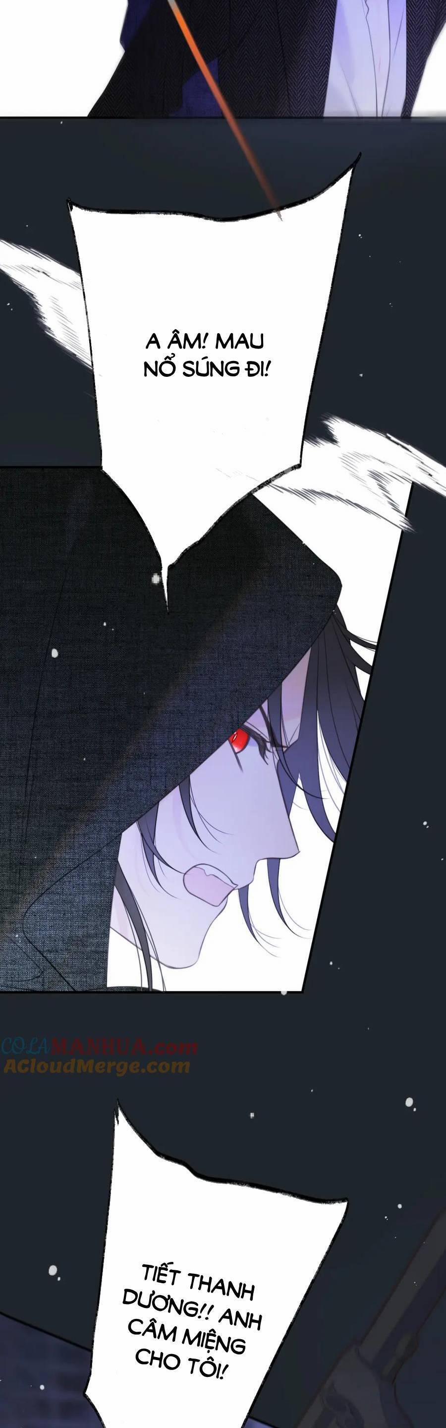 Lâu Tiểu Thư, Lại Gặp Nhau Rồi 139 trang 16