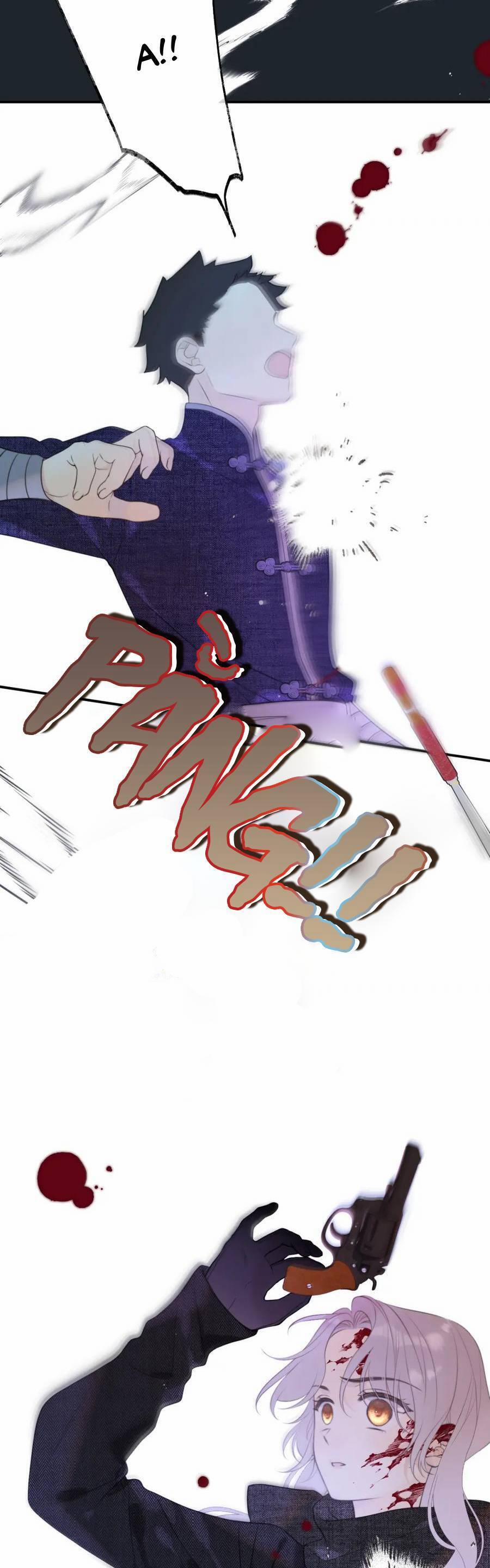 Lâu Tiểu Thư, Lại Gặp Nhau Rồi 139 trang 19