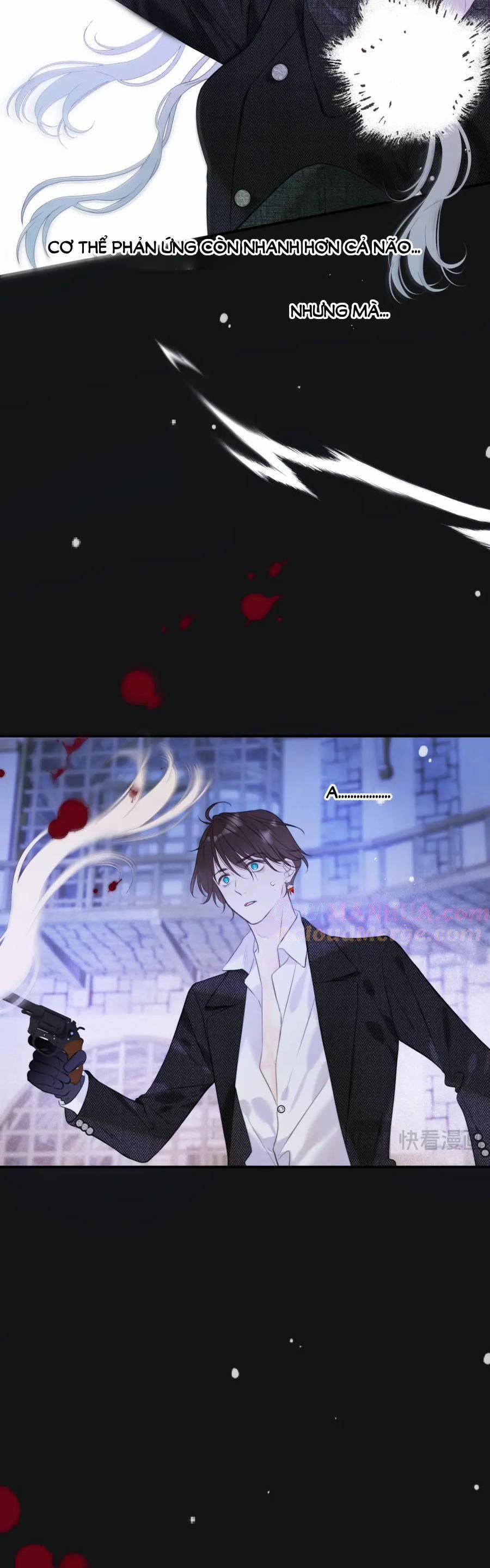 Lâu Tiểu Thư, Lại Gặp Nhau Rồi 139 trang 20