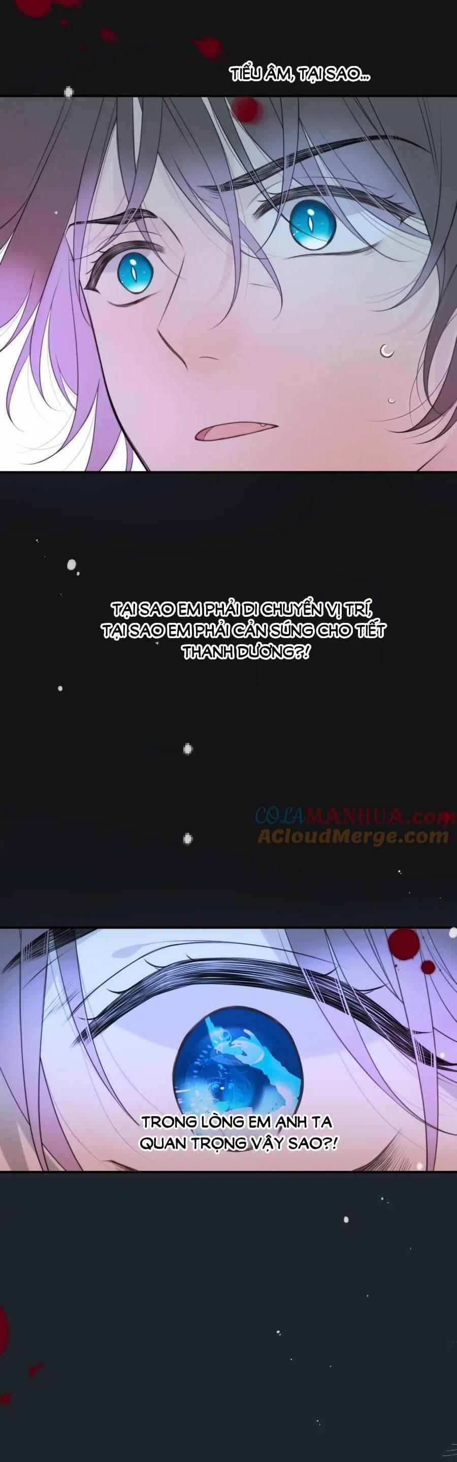 Lâu Tiểu Thư, Lại Gặp Nhau Rồi 139 trang 21