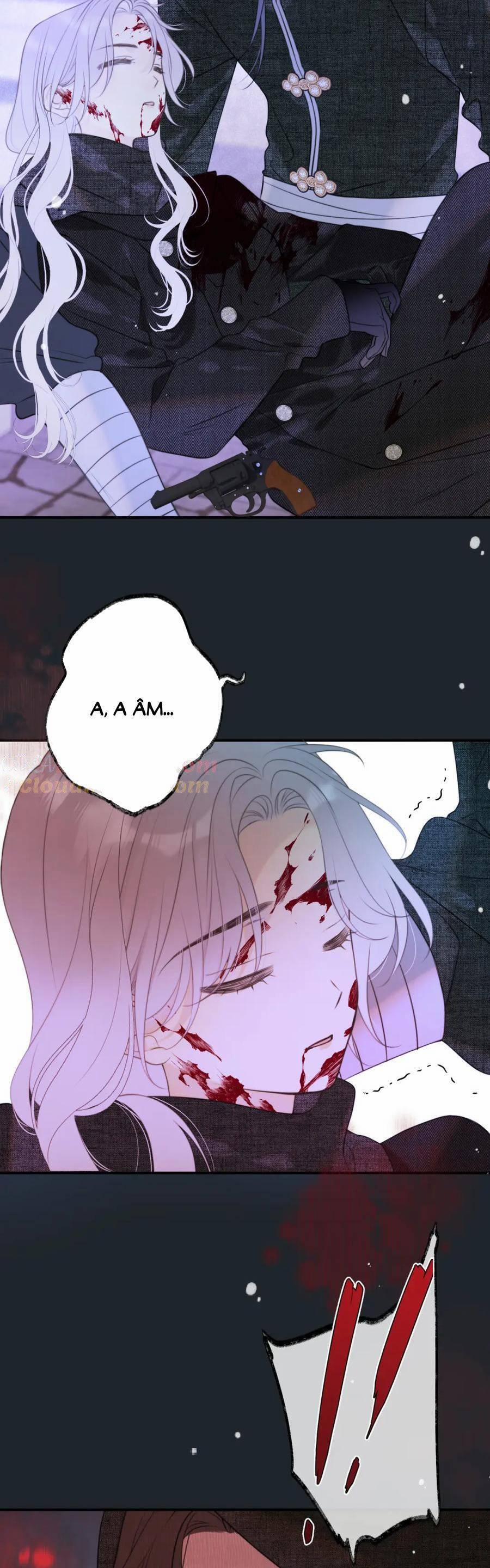 Lâu Tiểu Thư, Lại Gặp Nhau Rồi 139 trang 24