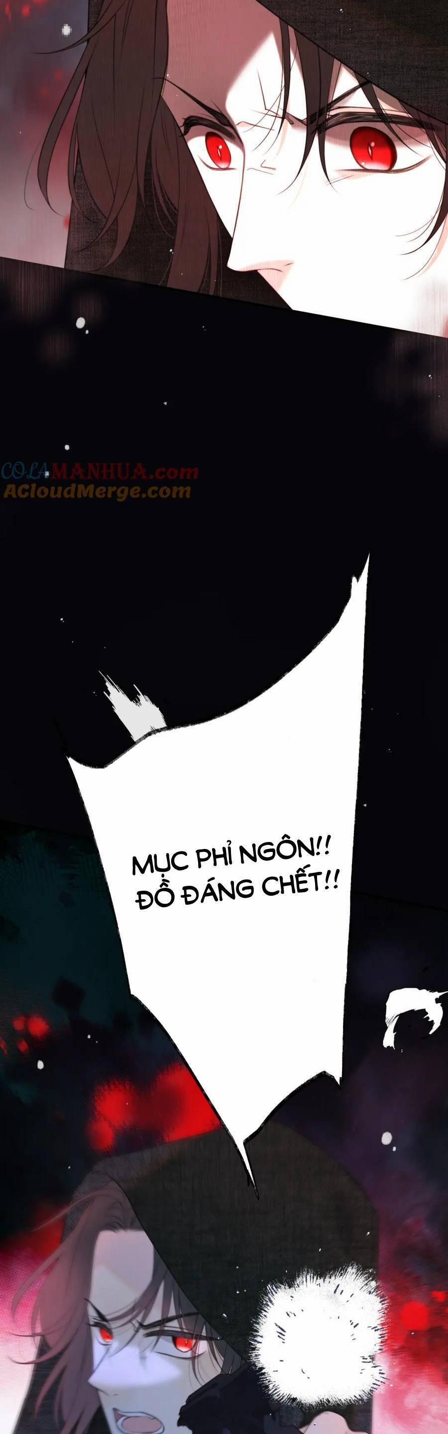 Lâu Tiểu Thư, Lại Gặp Nhau Rồi 139 trang 25