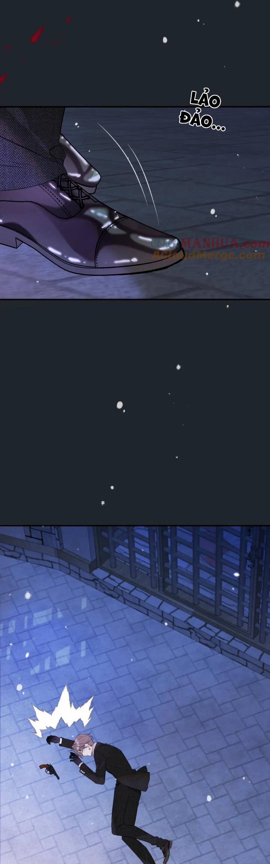 Lâu Tiểu Thư, Lại Gặp Nhau Rồi 139 trang 27