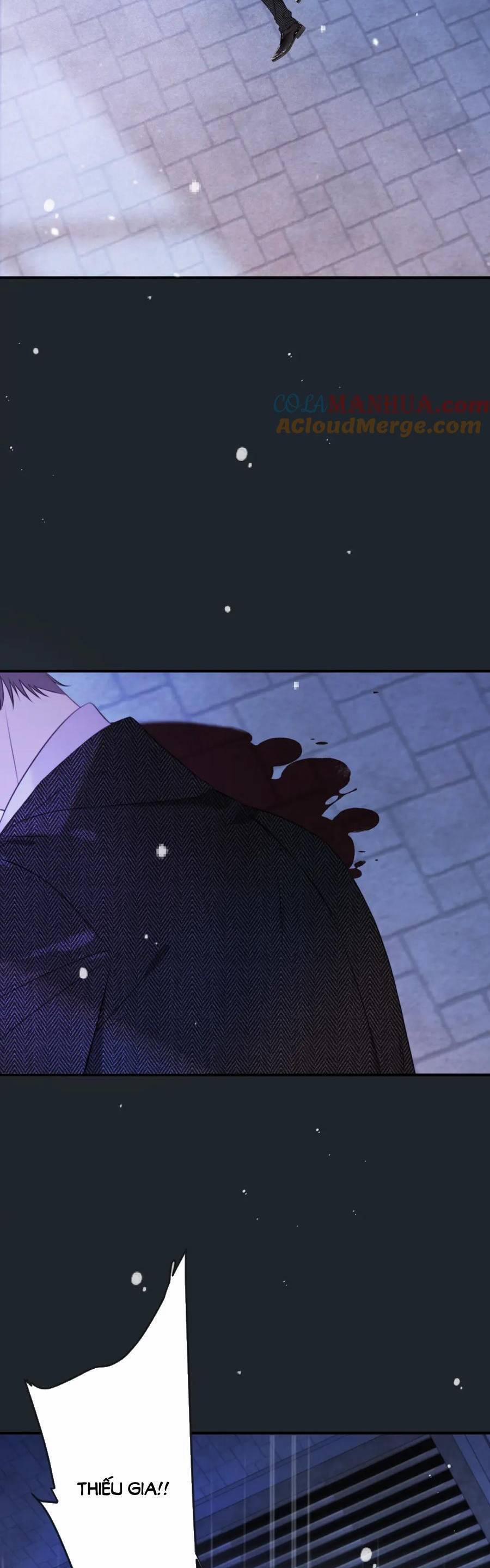 Lâu Tiểu Thư, Lại Gặp Nhau Rồi 139 trang 28