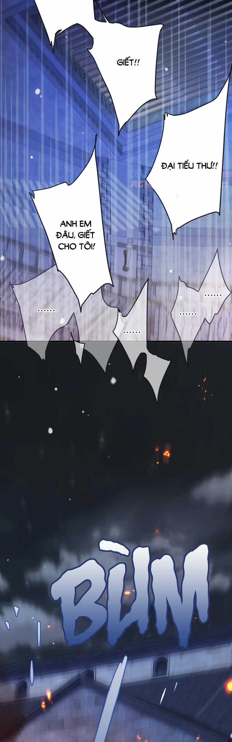 Lâu Tiểu Thư, Lại Gặp Nhau Rồi 139 trang 29