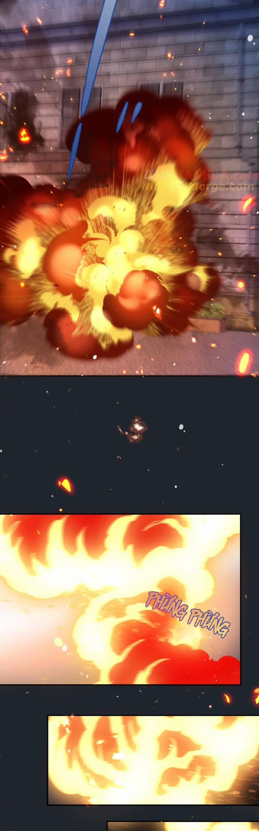 Lâu Tiểu Thư, Lại Gặp Nhau Rồi 139 trang 30