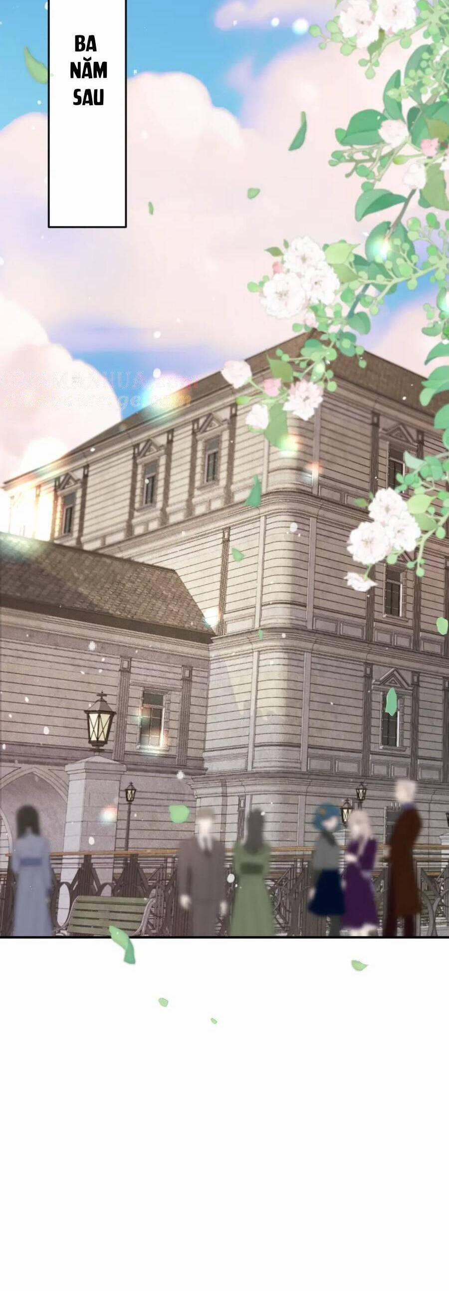 Lâu Tiểu Thư, Lại Gặp Nhau Rồi 139 trang 32