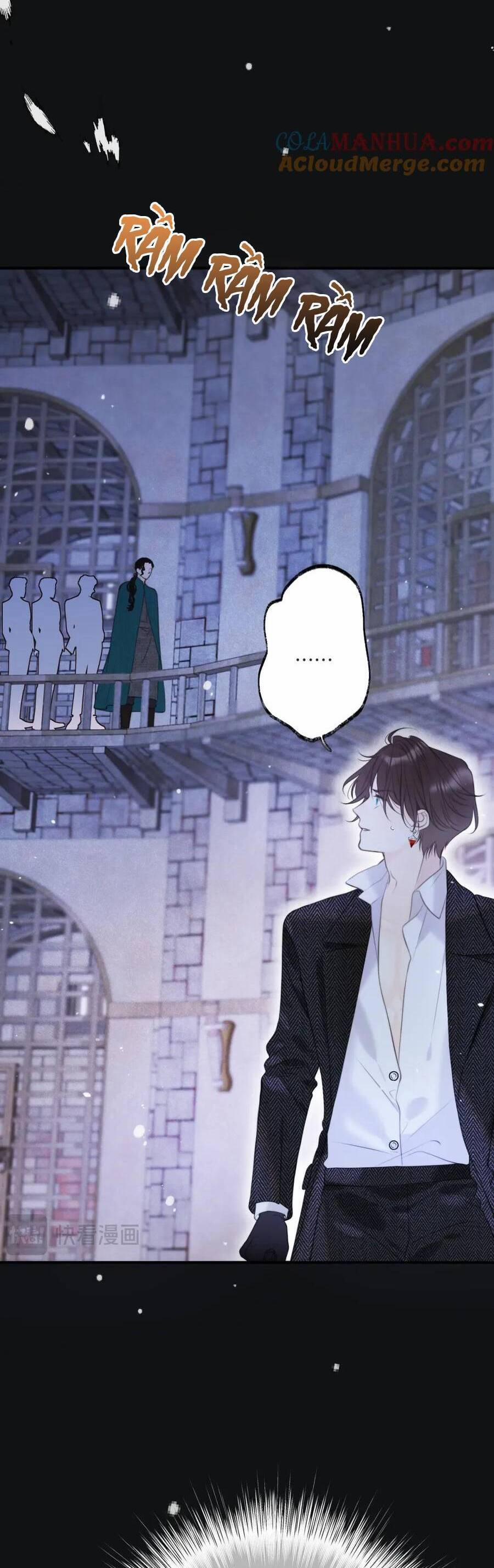 Lâu Tiểu Thư, Lại Gặp Nhau Rồi 139 trang 6