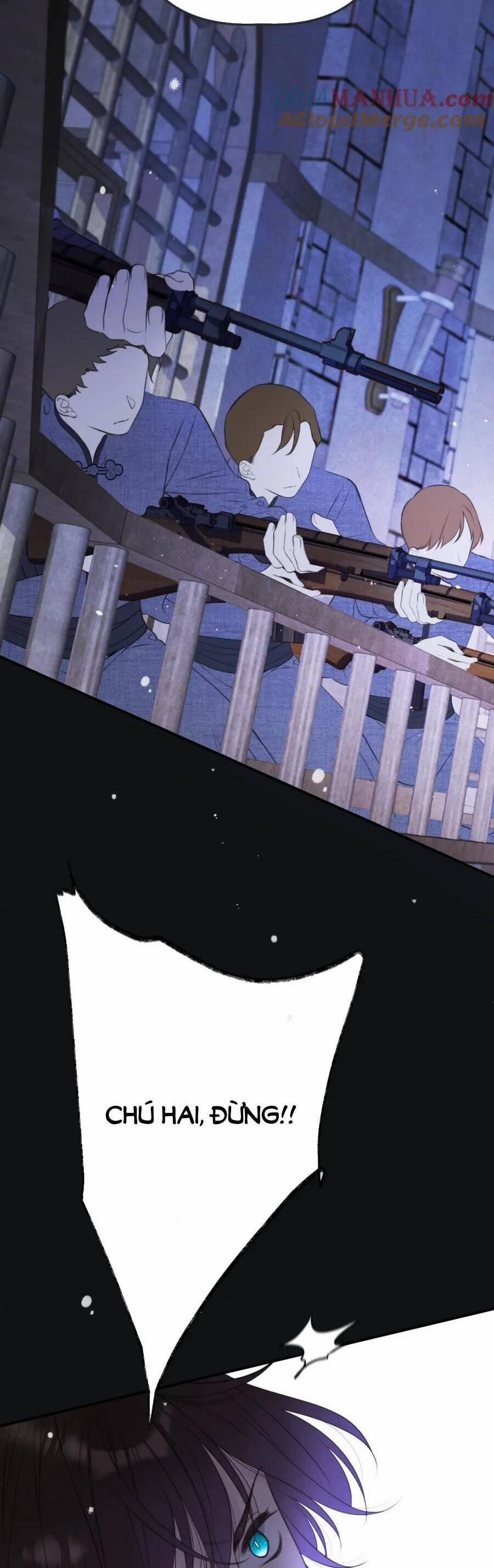 Lâu Tiểu Thư, Lại Gặp Nhau Rồi 139 trang 8