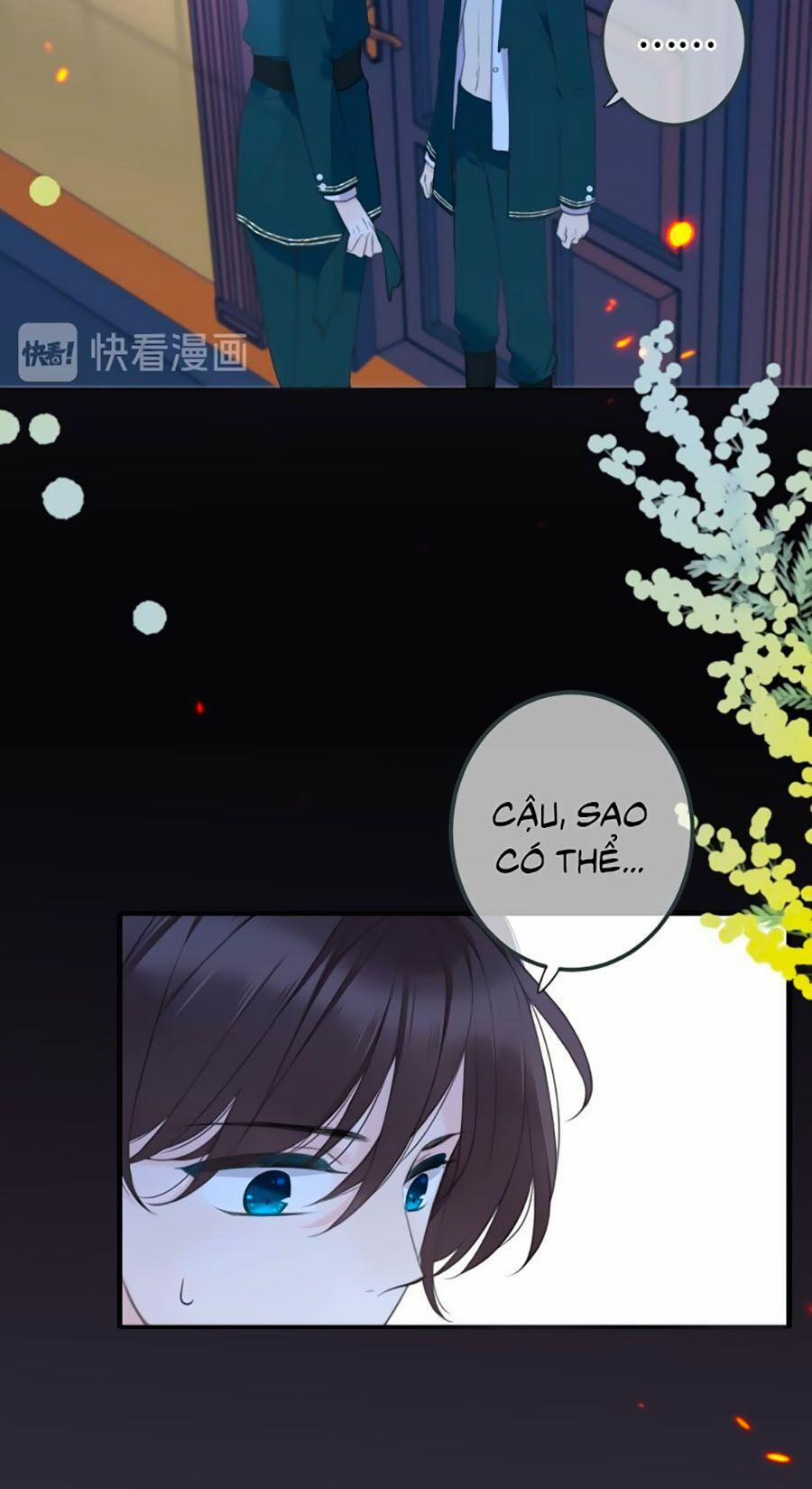 Lâu Tiểu Thư, Lại Gặp Nhau Rồi 14 trang 1