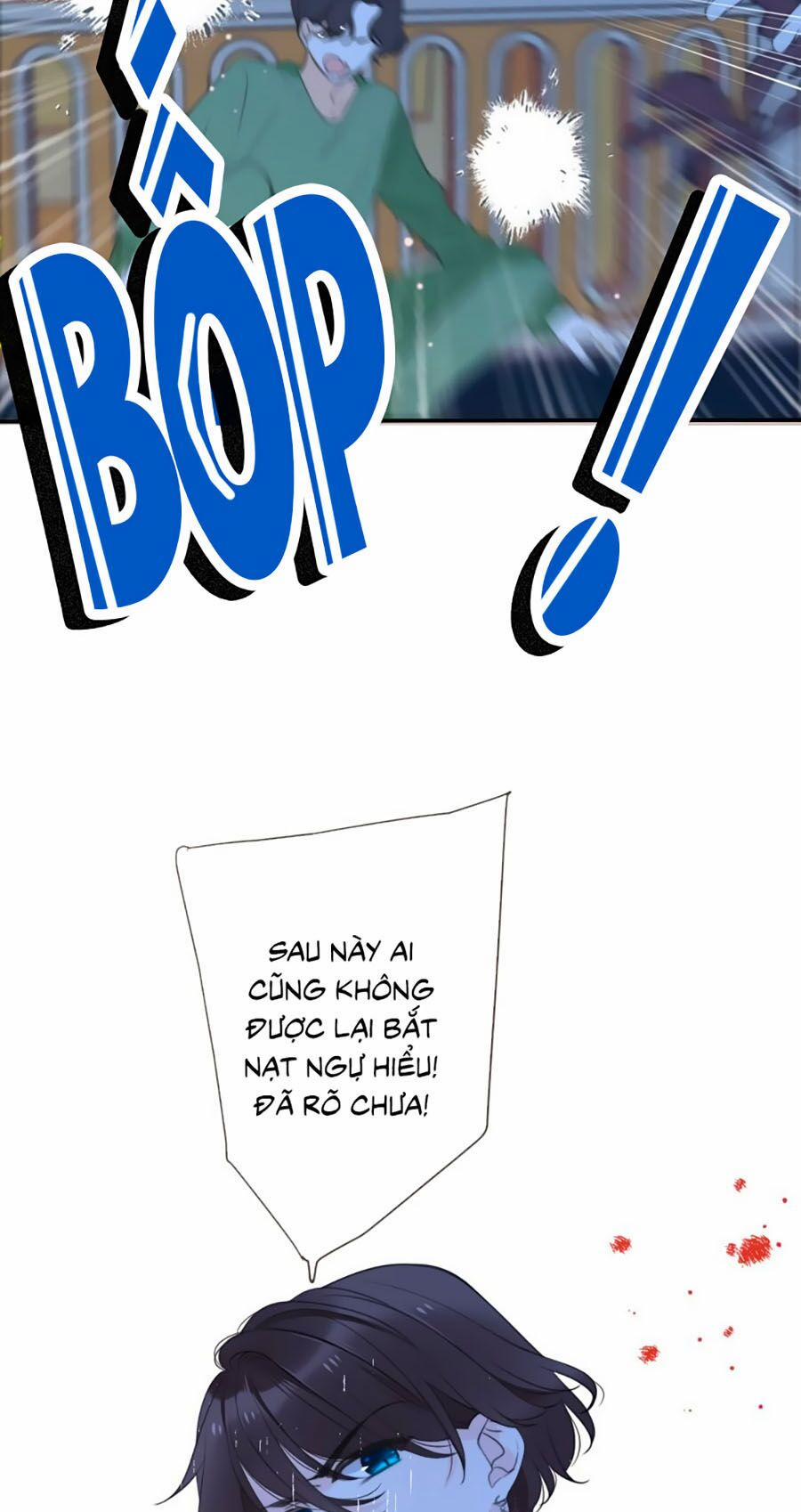 Lâu Tiểu Thư, Lại Gặp Nhau Rồi 14 trang 11