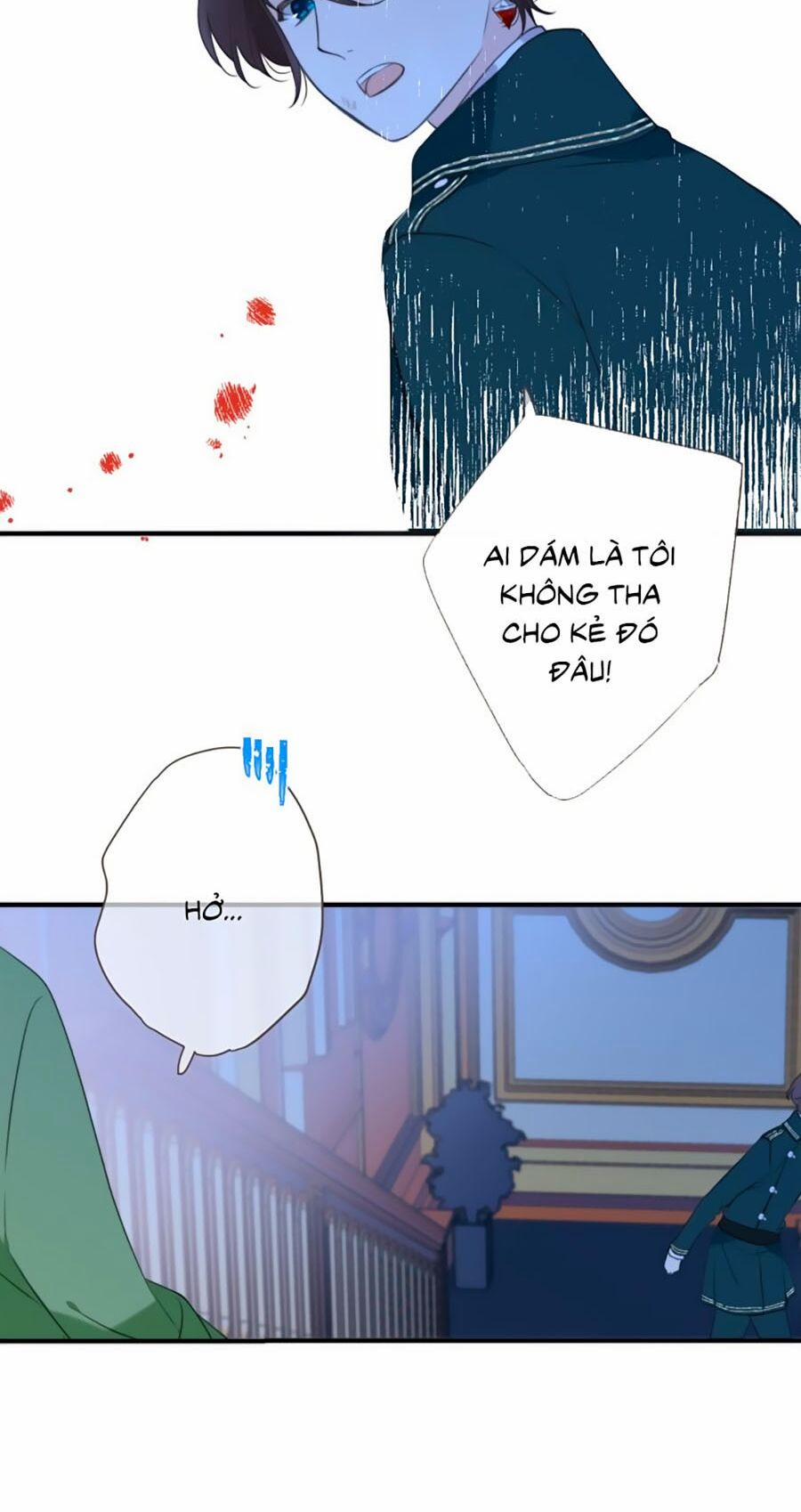 Lâu Tiểu Thư, Lại Gặp Nhau Rồi 14 trang 12