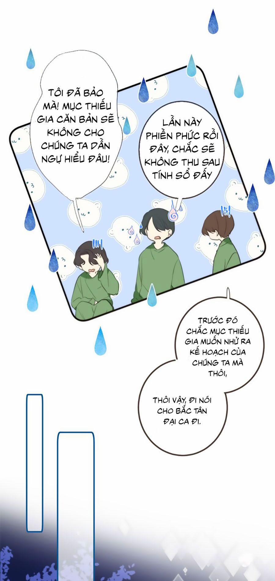 Lâu Tiểu Thư, Lại Gặp Nhau Rồi 14 trang 13