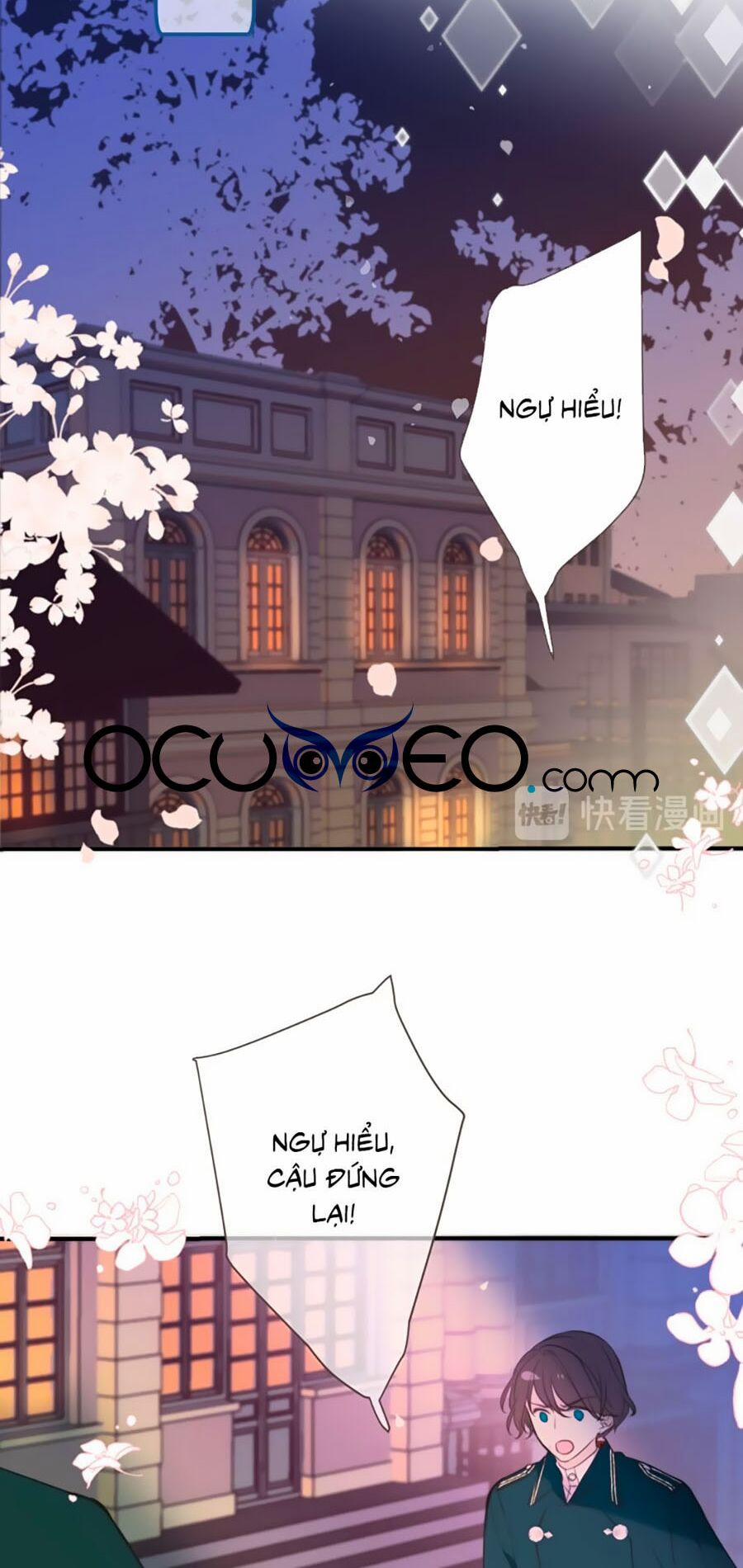 Lâu Tiểu Thư, Lại Gặp Nhau Rồi 14 trang 14