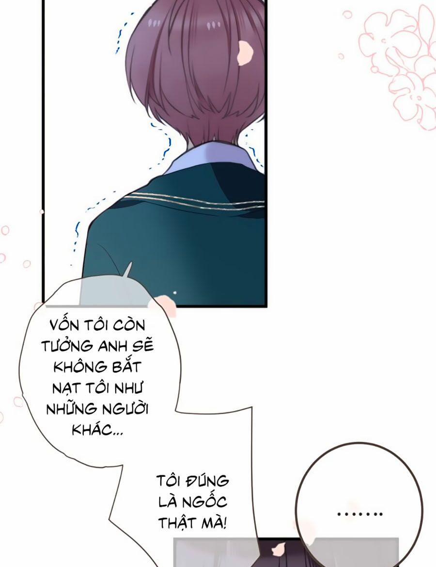 Lâu Tiểu Thư, Lại Gặp Nhau Rồi 14 trang 16