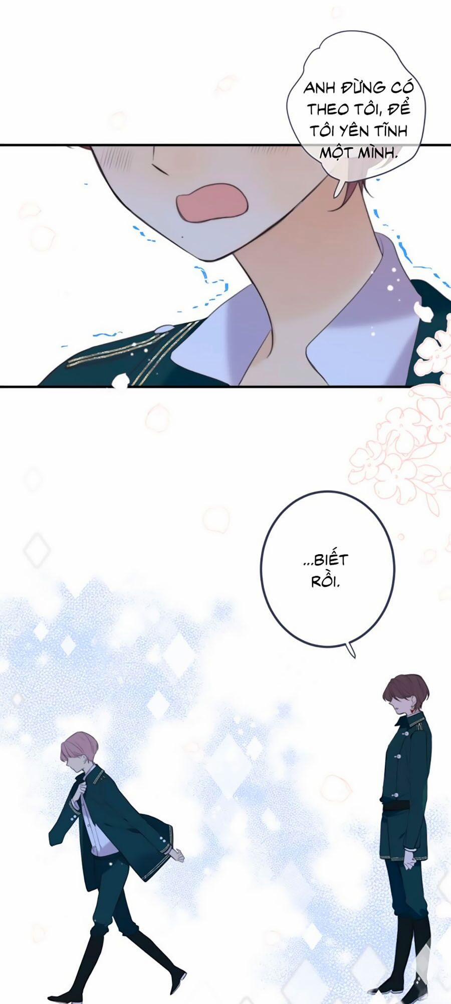 Lâu Tiểu Thư, Lại Gặp Nhau Rồi 14 trang 18