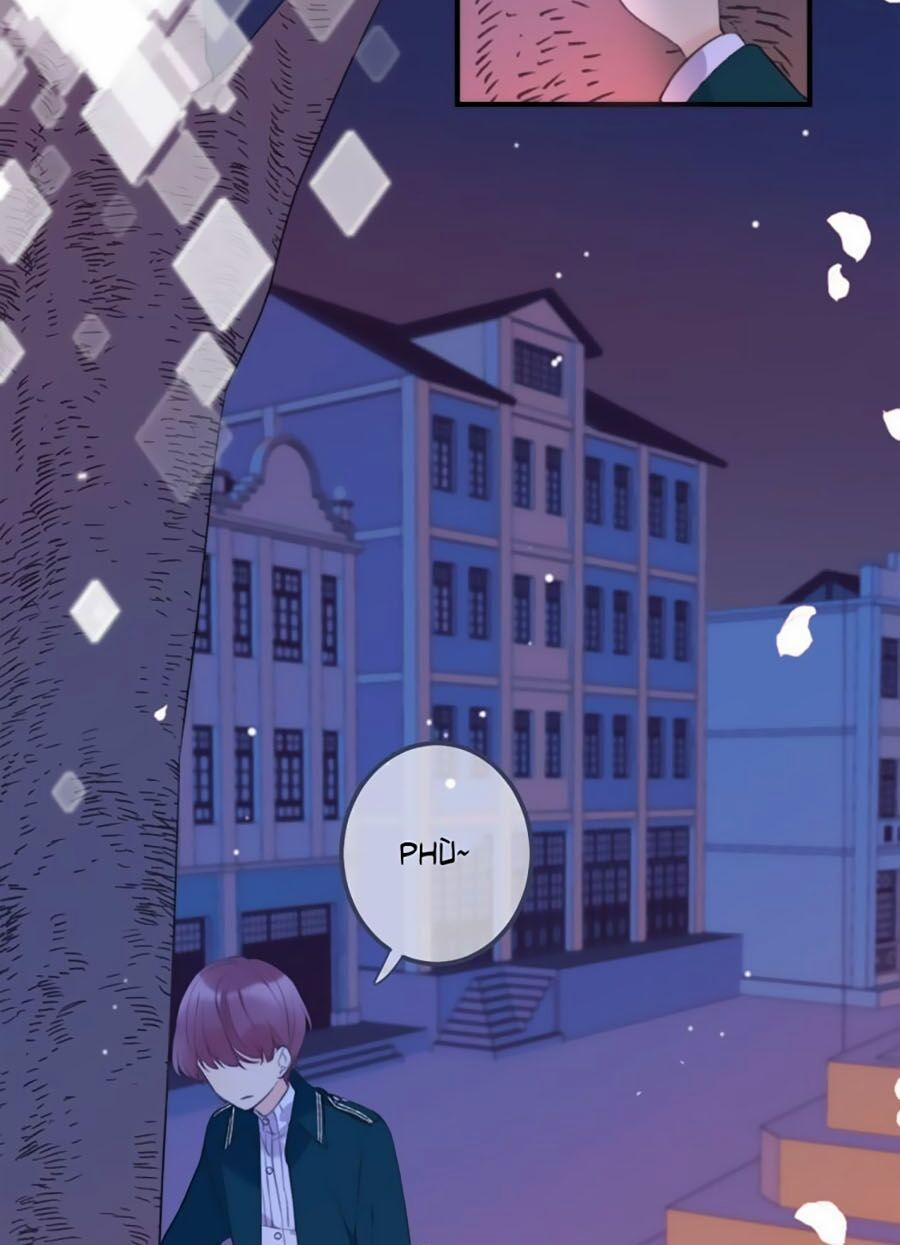 Lâu Tiểu Thư, Lại Gặp Nhau Rồi 14 trang 20