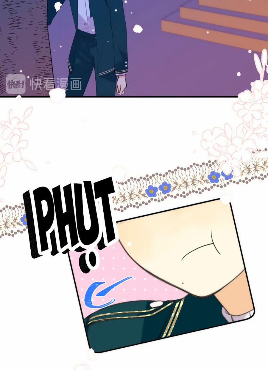 Lâu Tiểu Thư, Lại Gặp Nhau Rồi 14 trang 21