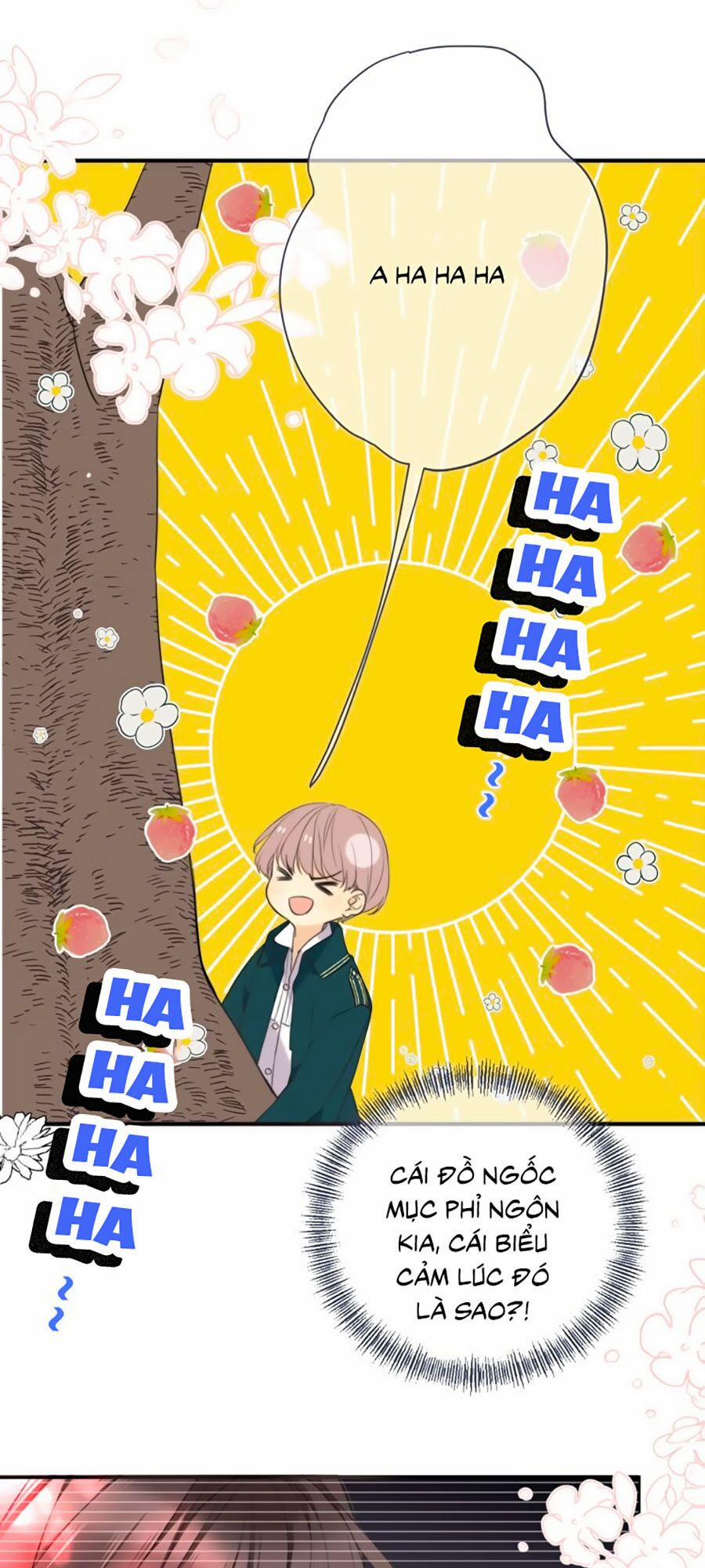 Lâu Tiểu Thư, Lại Gặp Nhau Rồi 14 trang 22