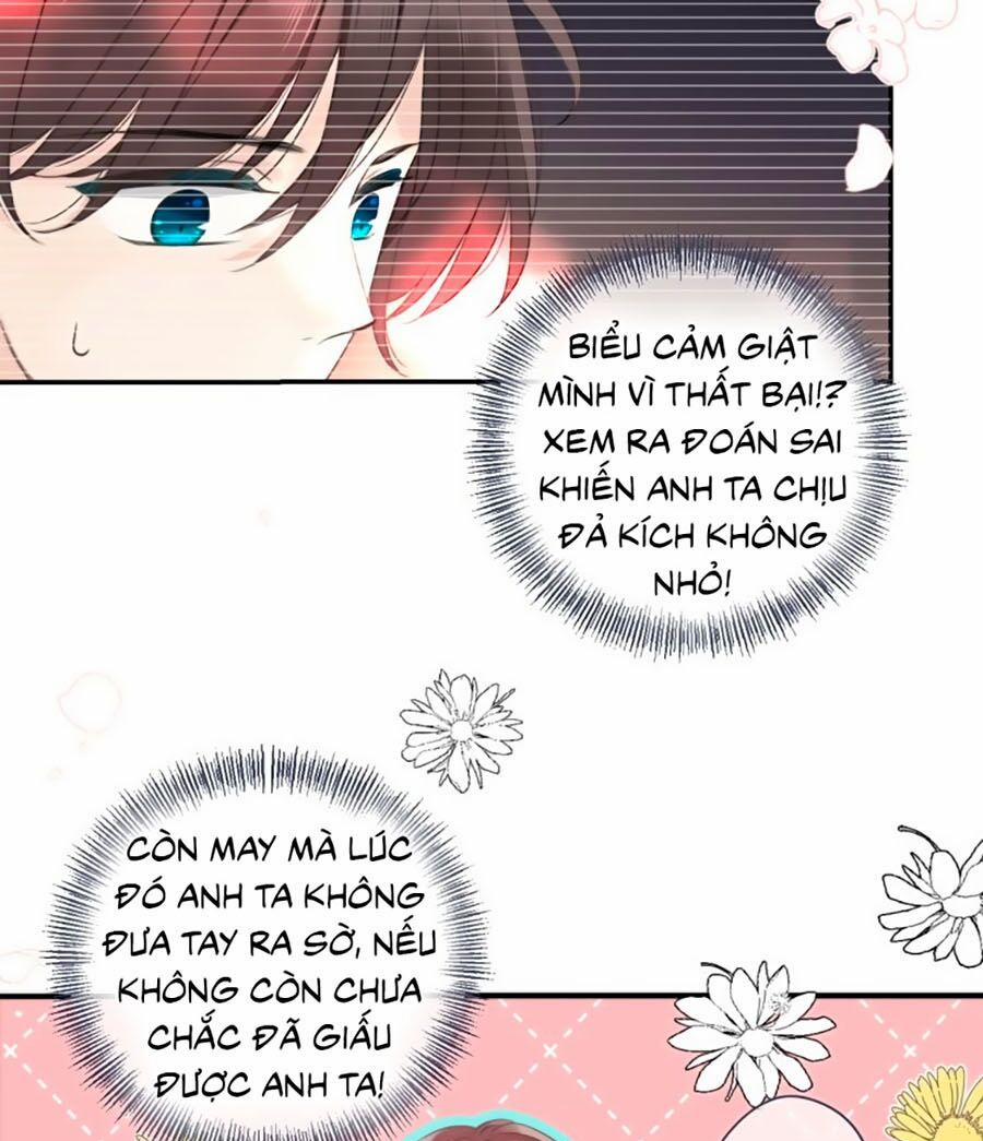 Lâu Tiểu Thư, Lại Gặp Nhau Rồi 14 trang 23