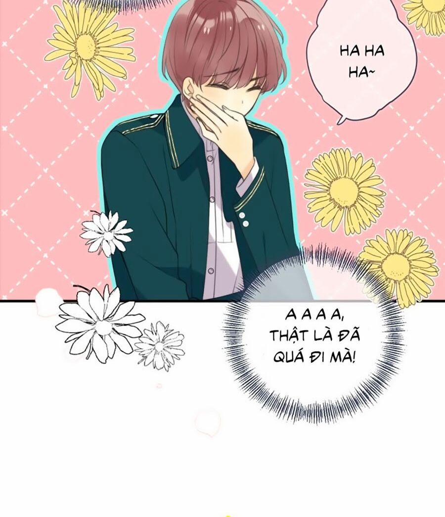 Lâu Tiểu Thư, Lại Gặp Nhau Rồi 14 trang 24