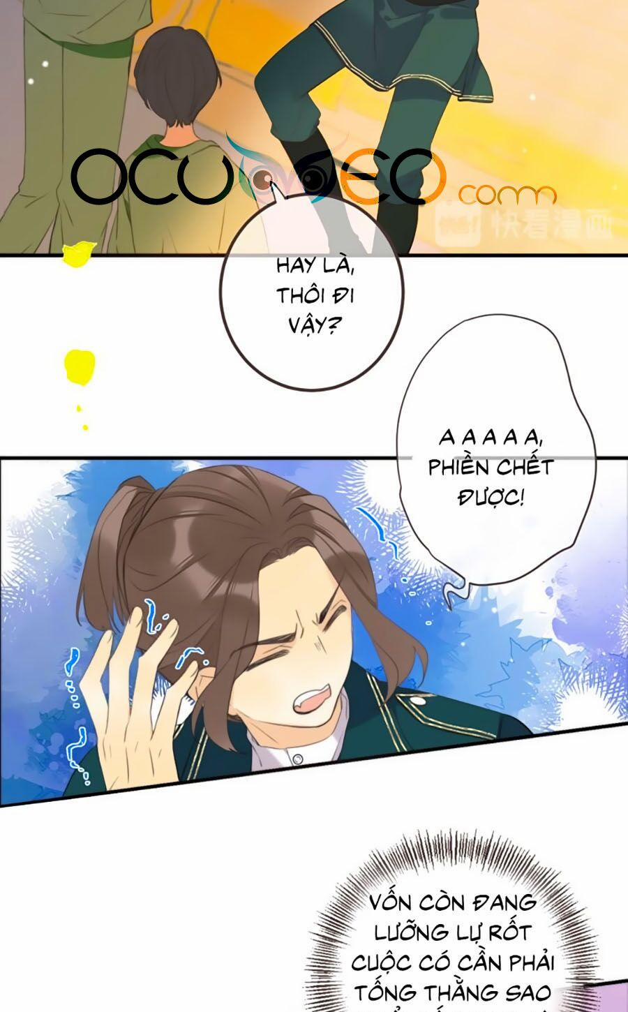 Lâu Tiểu Thư, Lại Gặp Nhau Rồi 14 trang 26