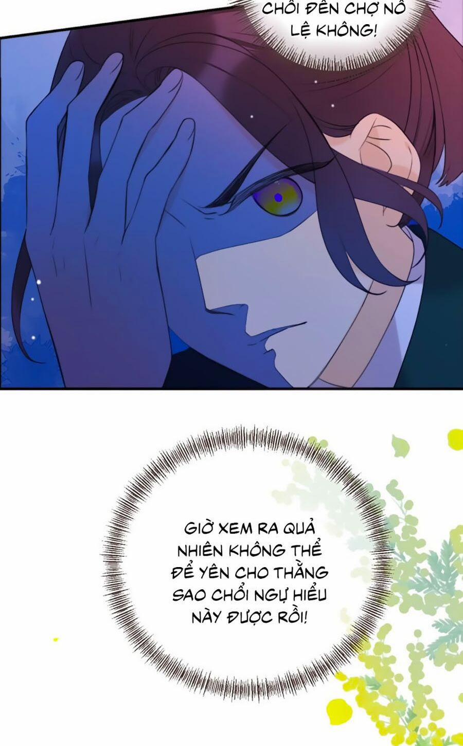 Lâu Tiểu Thư, Lại Gặp Nhau Rồi 14 trang 27