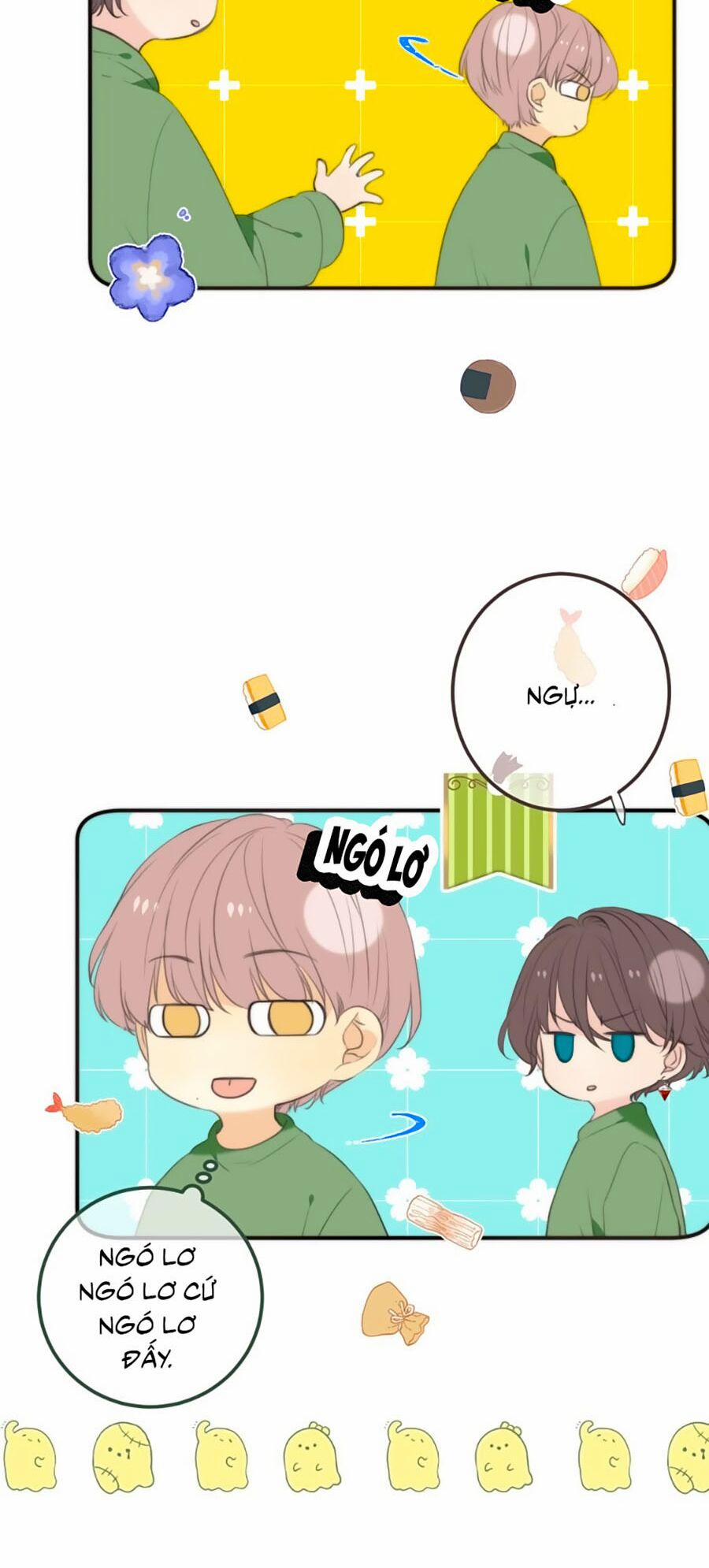 Lâu Tiểu Thư, Lại Gặp Nhau Rồi 14 trang 29