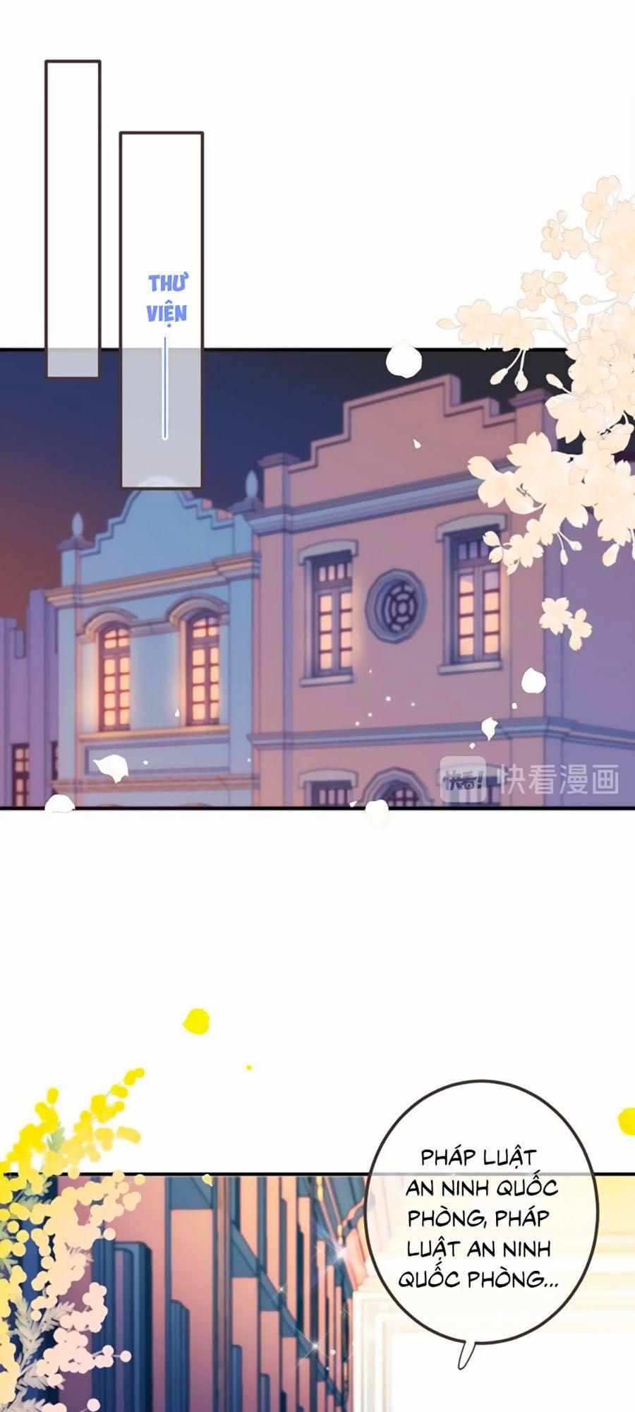 Lâu Tiểu Thư, Lại Gặp Nhau Rồi 14 trang 30