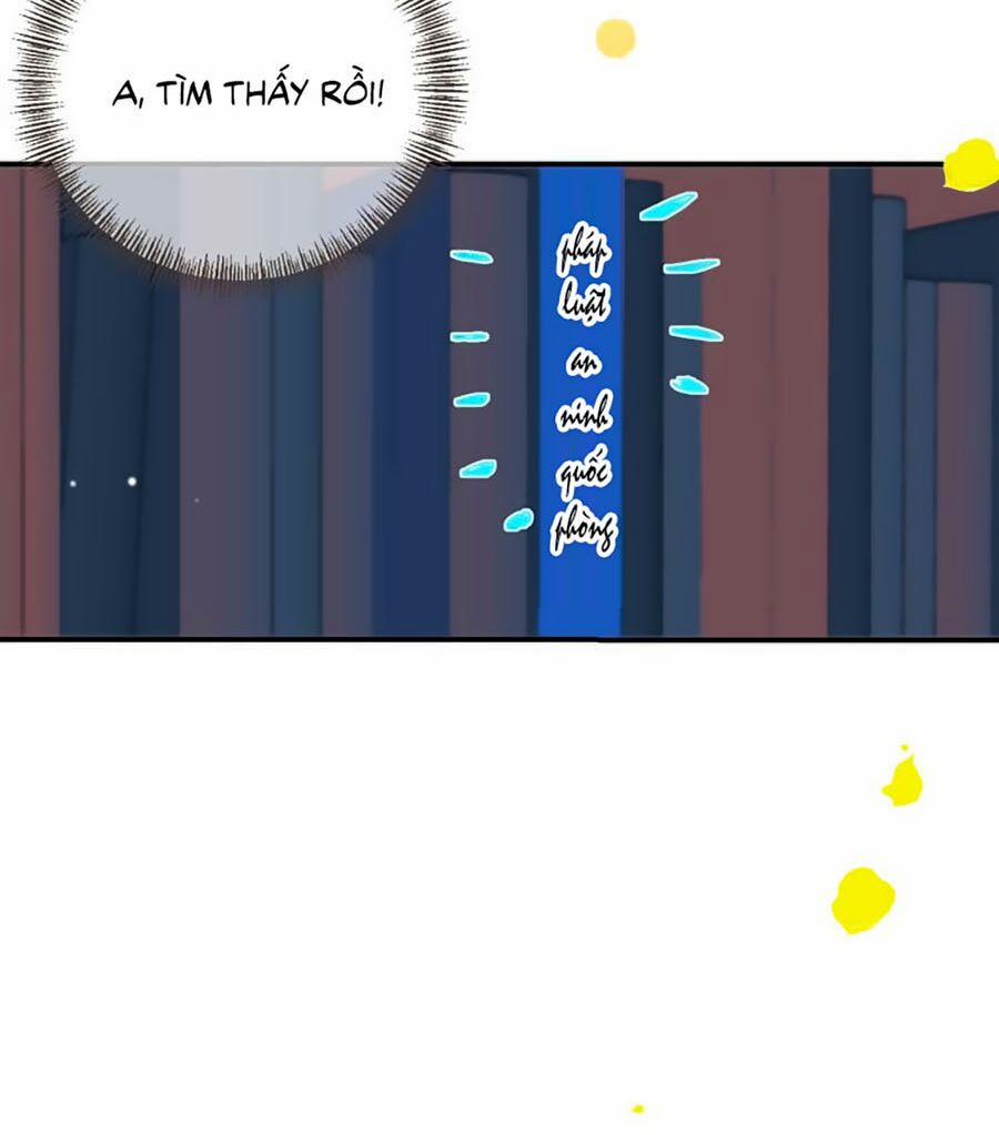 Lâu Tiểu Thư, Lại Gặp Nhau Rồi 14 trang 32