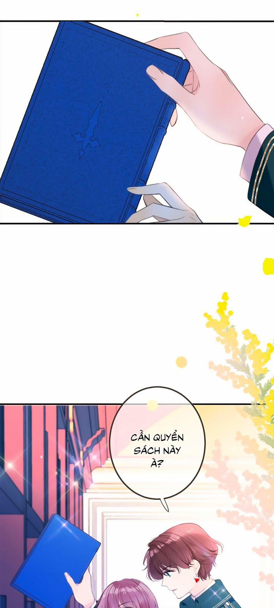 Lâu Tiểu Thư, Lại Gặp Nhau Rồi 14 trang 33