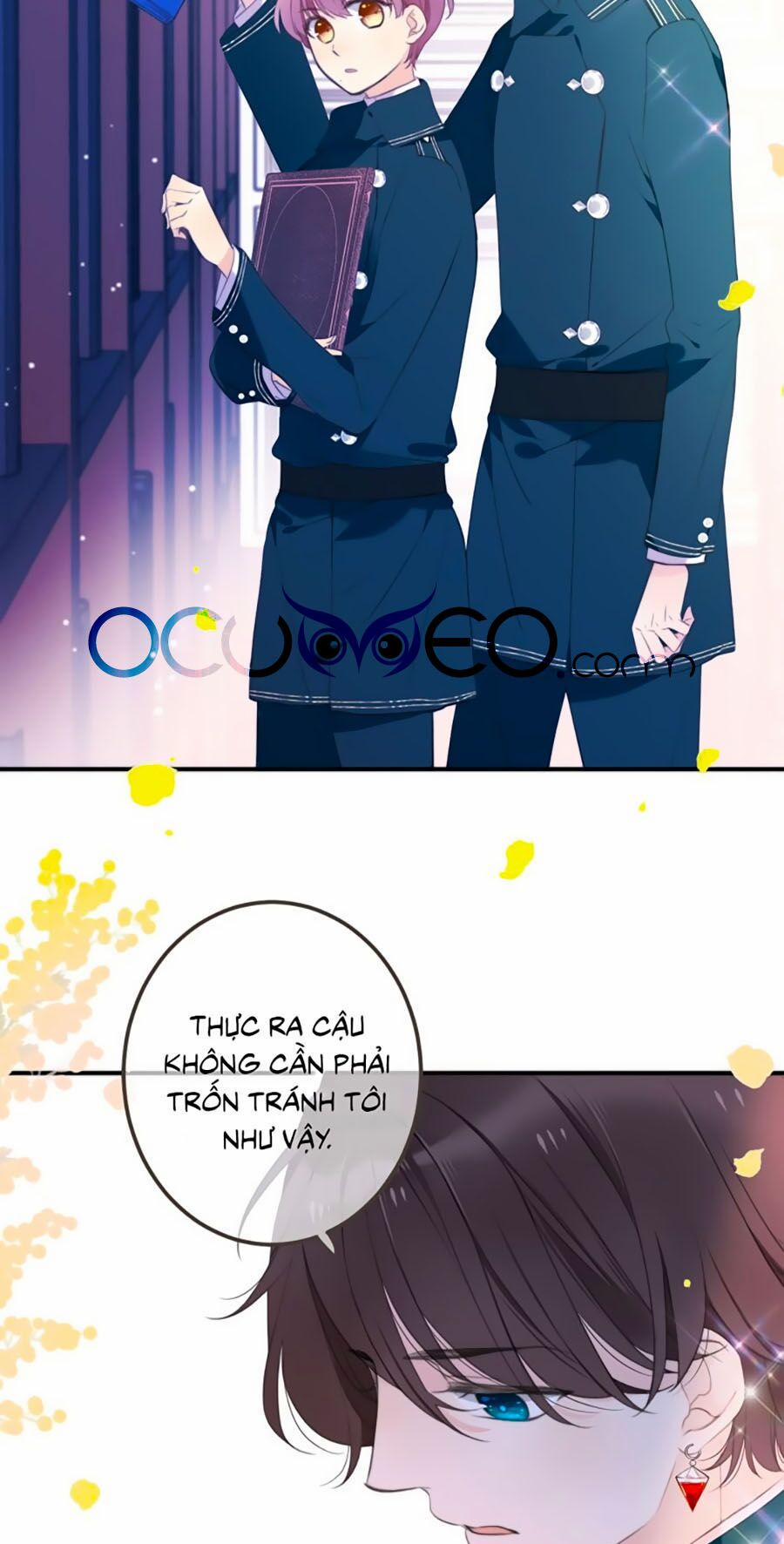 Lâu Tiểu Thư, Lại Gặp Nhau Rồi 14 trang 34