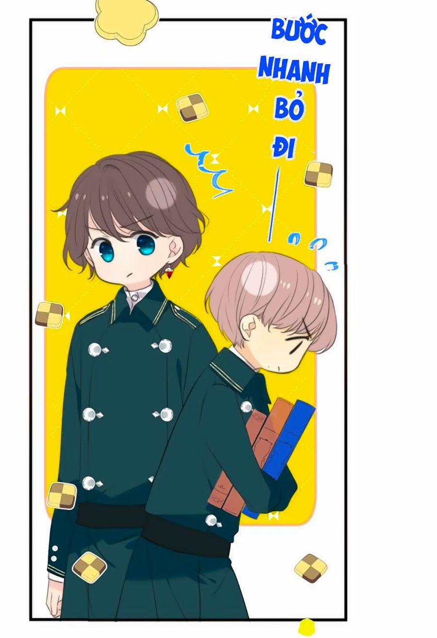 Lâu Tiểu Thư, Lại Gặp Nhau Rồi 14 trang 38