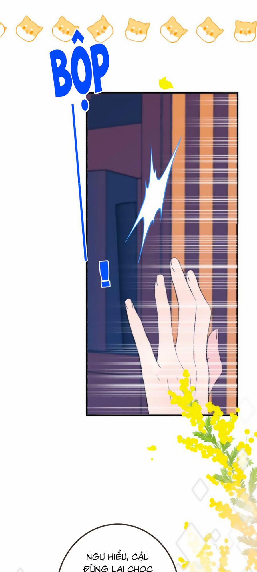 Lâu Tiểu Thư, Lại Gặp Nhau Rồi 14 trang 39