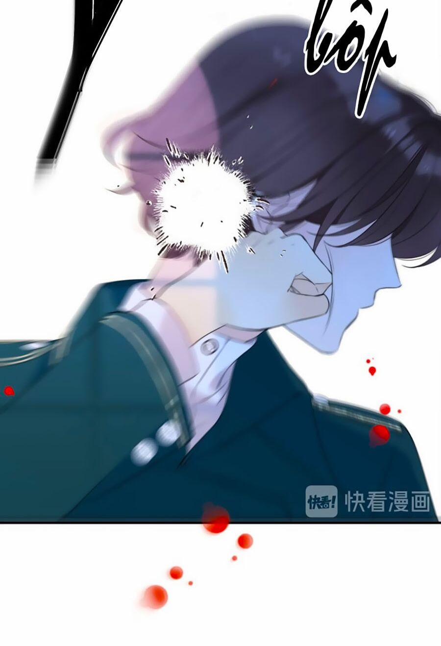 Lâu Tiểu Thư, Lại Gặp Nhau Rồi 14 trang 5