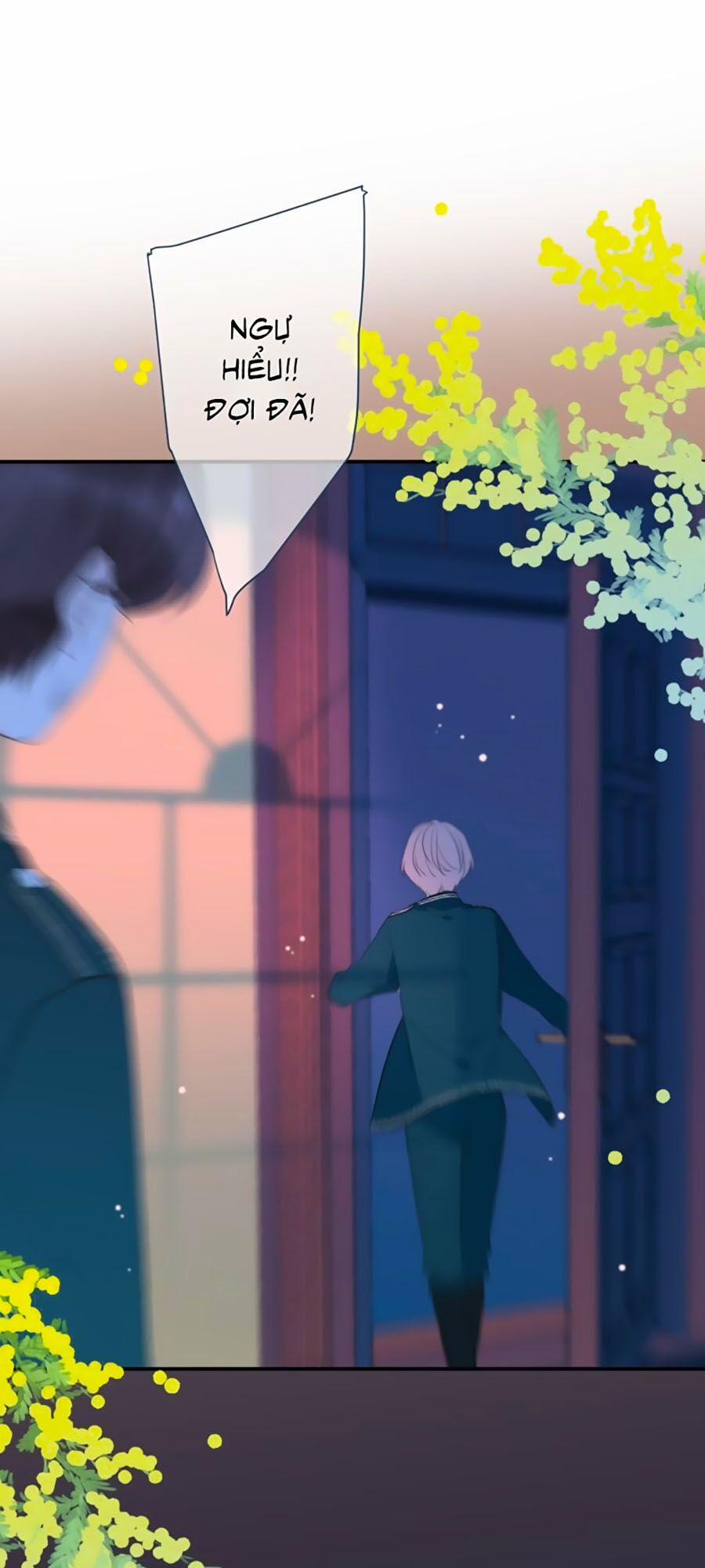 Lâu Tiểu Thư, Lại Gặp Nhau Rồi 14 trang 6