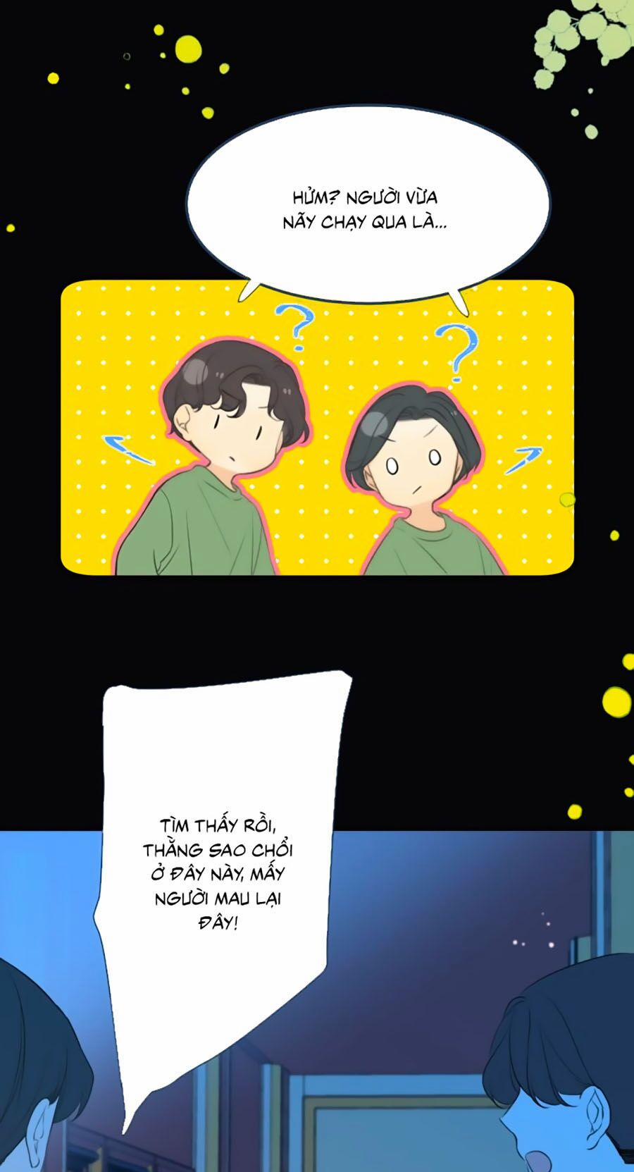 Lâu Tiểu Thư, Lại Gặp Nhau Rồi 14 trang 8