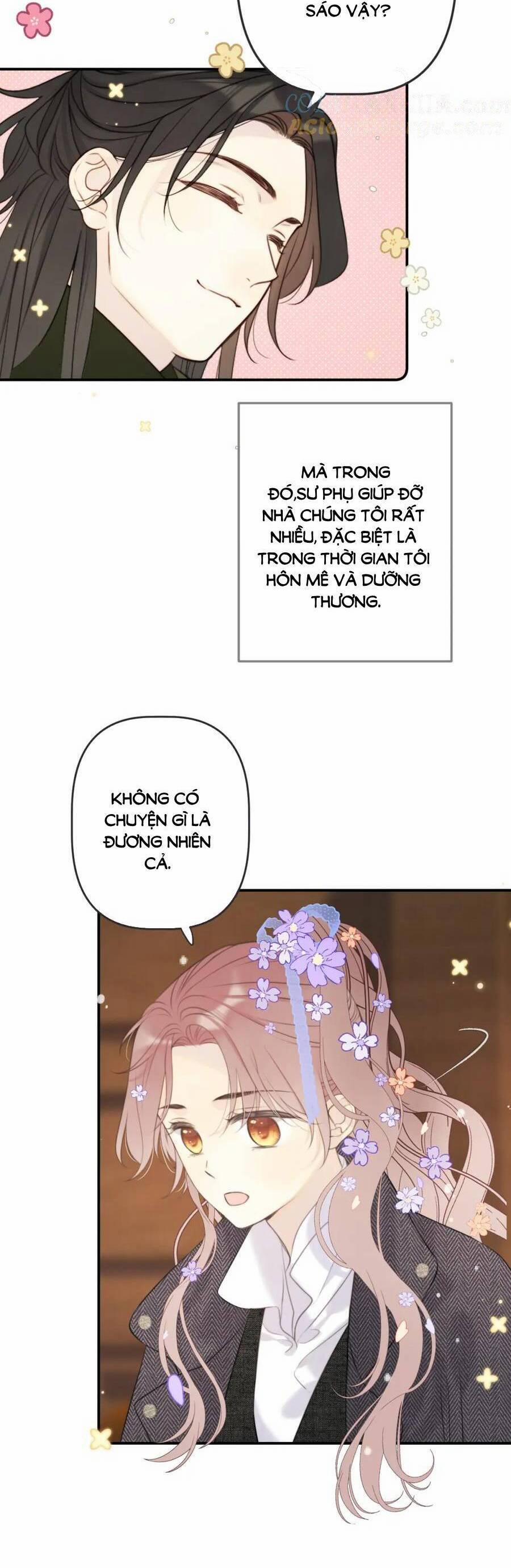 Lâu Tiểu Thư, Lại Gặp Nhau Rồi 140 trang 10