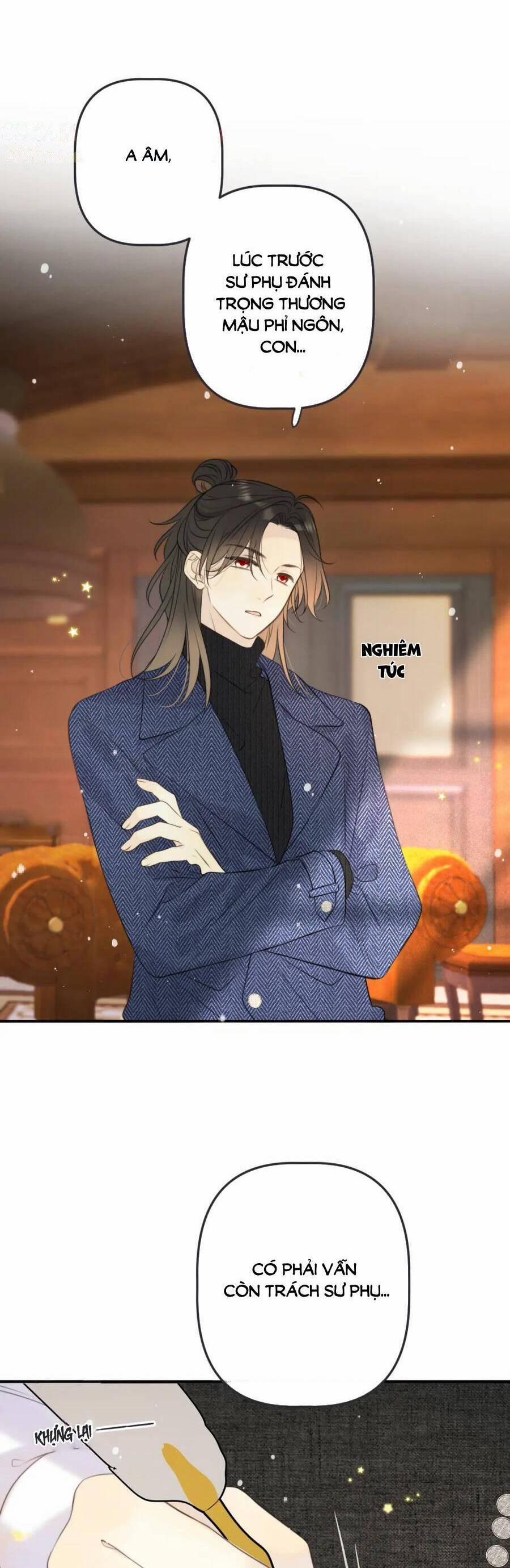 Lâu Tiểu Thư, Lại Gặp Nhau Rồi 140 trang 11