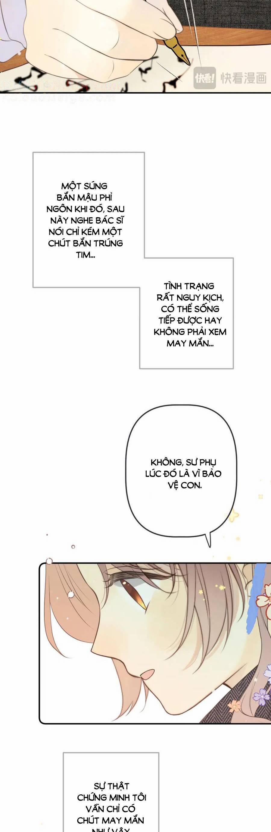 Lâu Tiểu Thư, Lại Gặp Nhau Rồi 140 trang 12