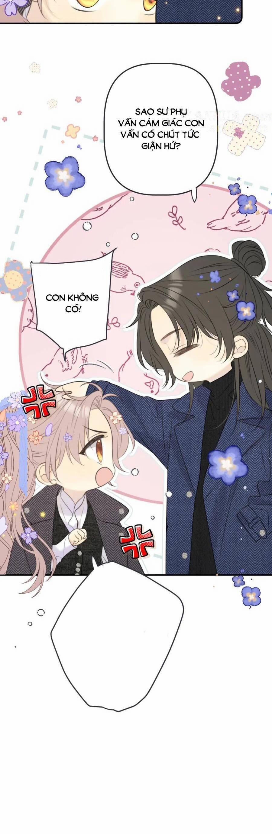 Lâu Tiểu Thư, Lại Gặp Nhau Rồi 140 trang 14